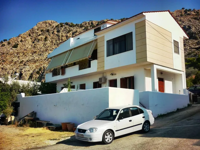 Marianthi Apartments