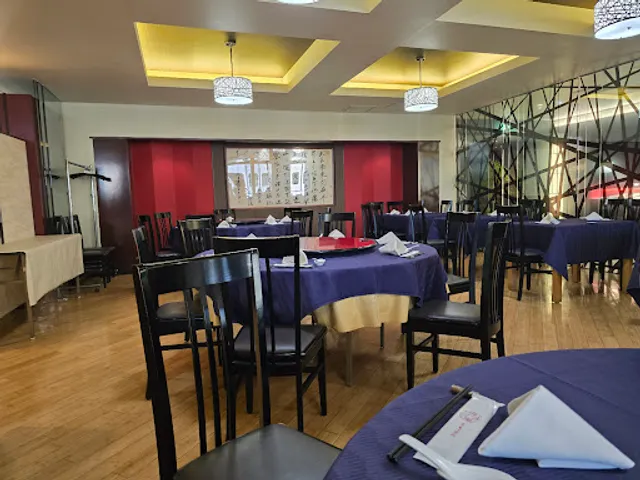 Shisen Hanten Akasaka