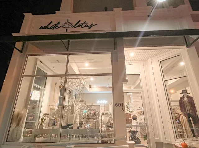 White Lotus Boutique