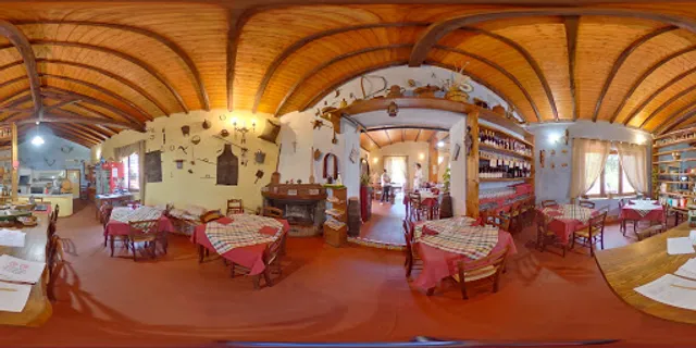 TRADIZIONE SICILIANA Ristorante Da Leo