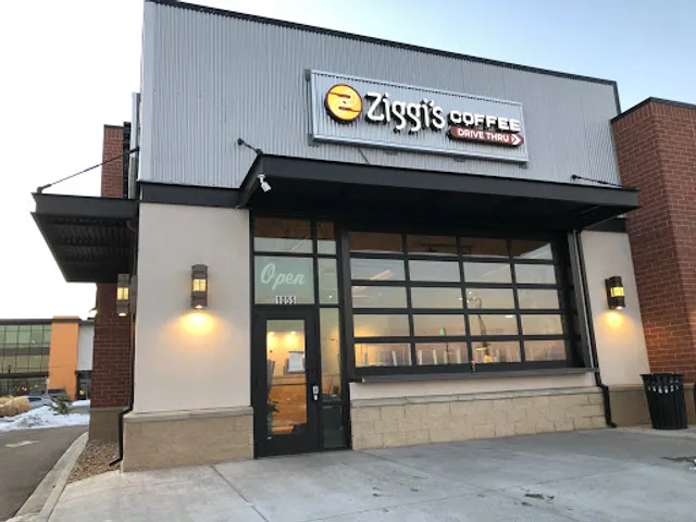 Ziggi's Coffee
