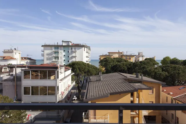 Hotel Villa Eugenia Jesolo