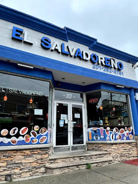 El Salvadoreño 🇸🇻