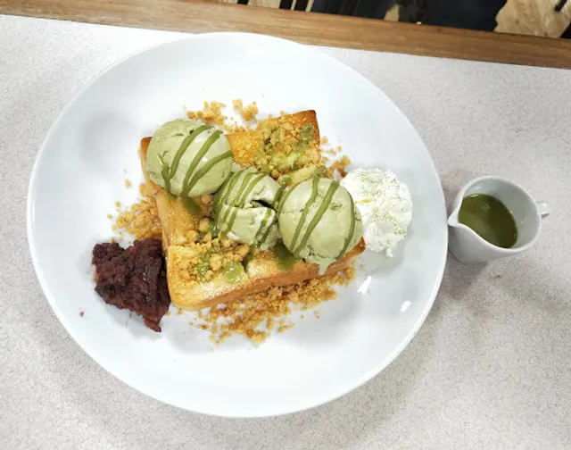 Black Canyon Coffee (ปตท. รามอินทรา 1 )