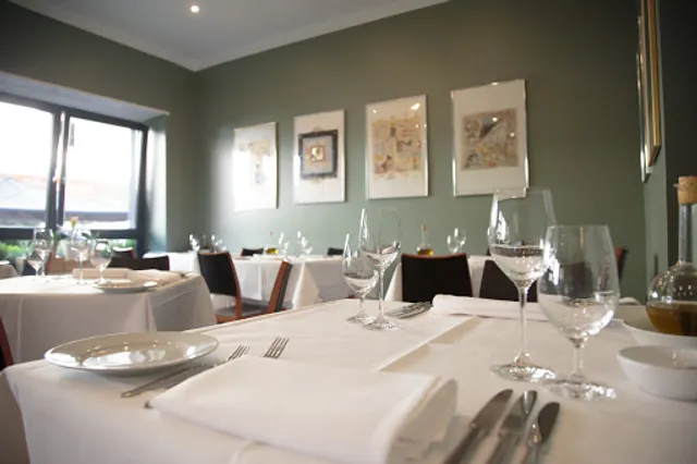 Restaurant Franco L'Osteria Vineria