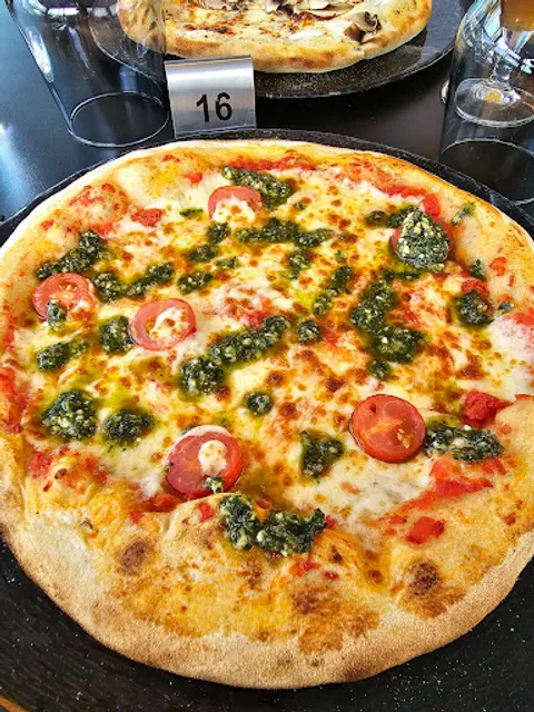 Restaurant Le Stromboli