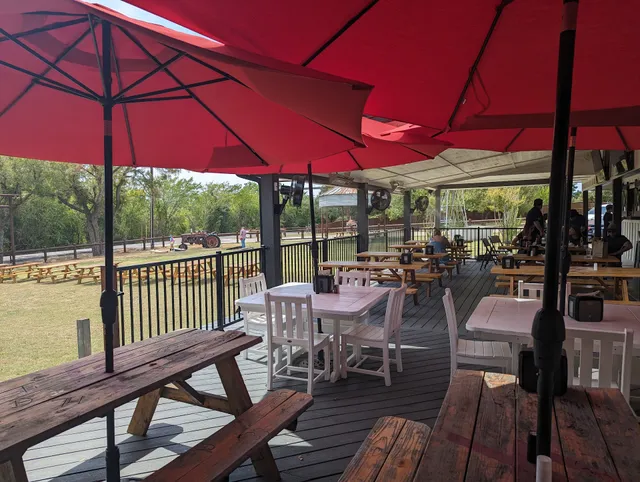 Hoshi Ranch Japanese BBQ & Local Market