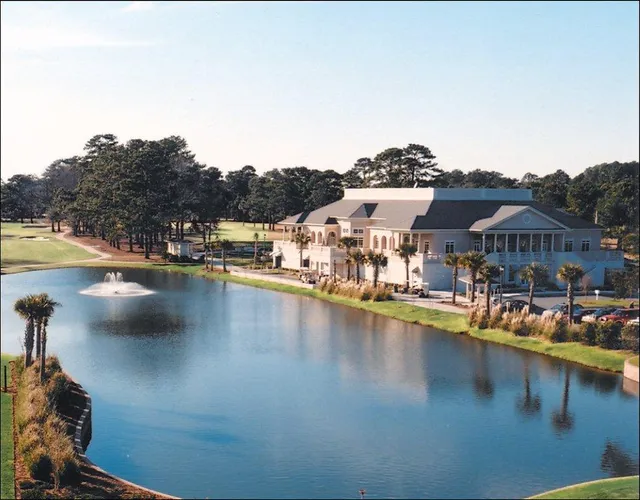 Savannah Country Club