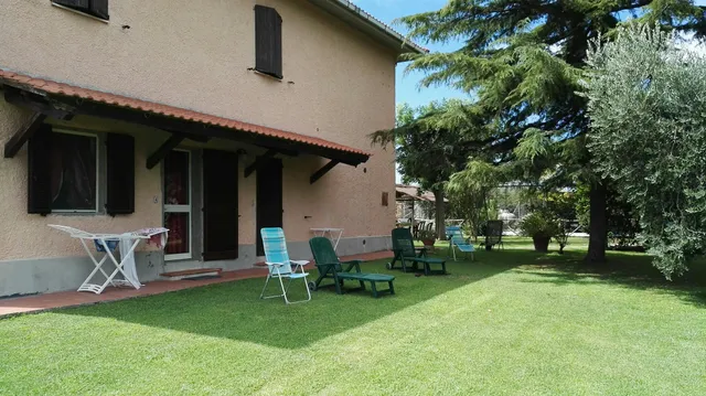 Agriturismo San Francesco