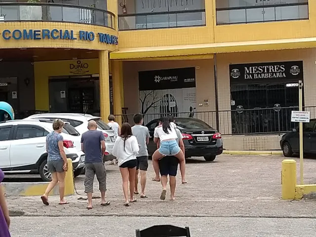 Dupão Padaria & Café