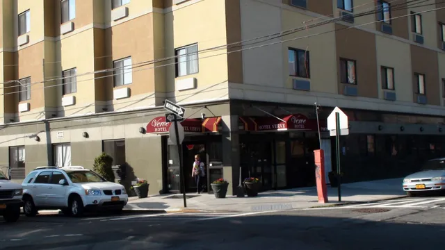 Verve Hotel, an Ascend Hotel Collection Member