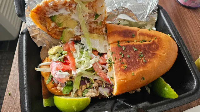 Tiki Tacos Restaurant