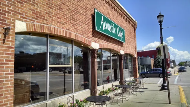 Acoustic Café
