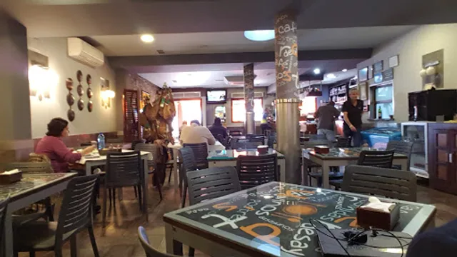 Edu's Coffee & Breakfast