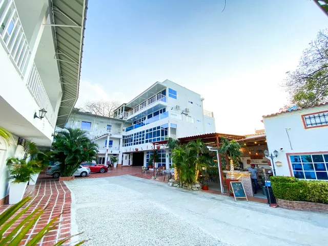 Hotel Bello Caribe Rodadero