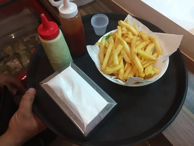 Portal Do Sabor Sanduicheria