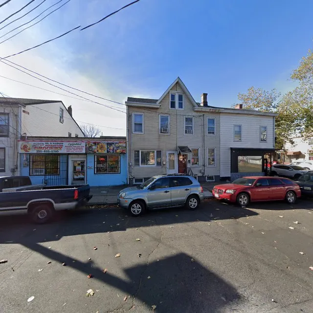 Herrera Deli Market LLC