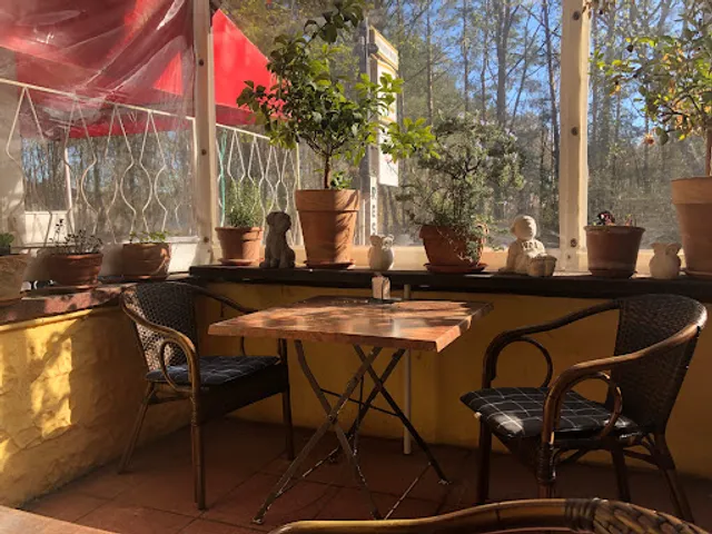 Gasthaus & Pension Rosché