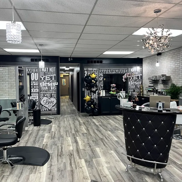 Studio 2.0 Hair Salon LLC