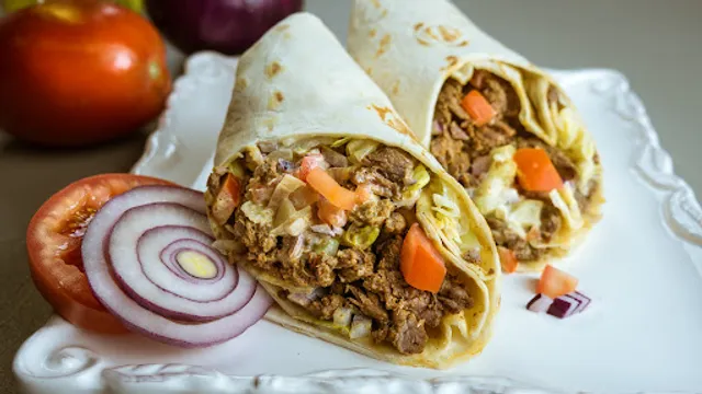 Halal 5 (Food Truck)