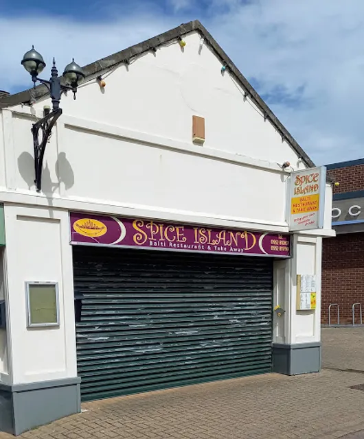 Spice Cottage Newport