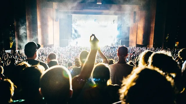 Highmark Mann Center for the Performing Arts