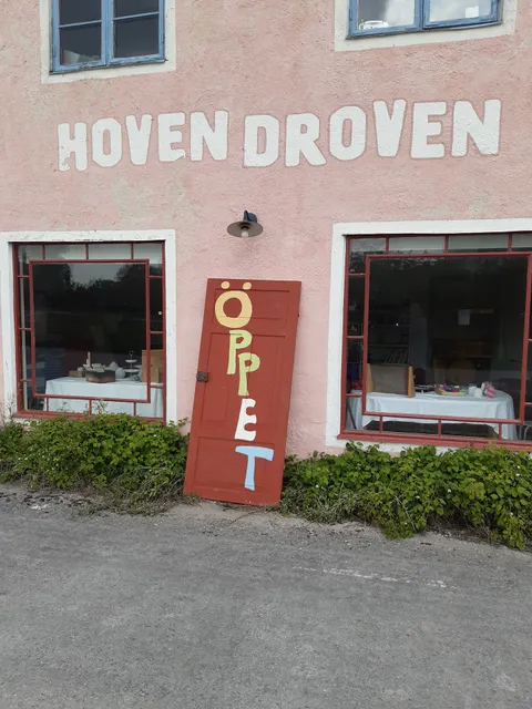 Irmas Café & Hantverk