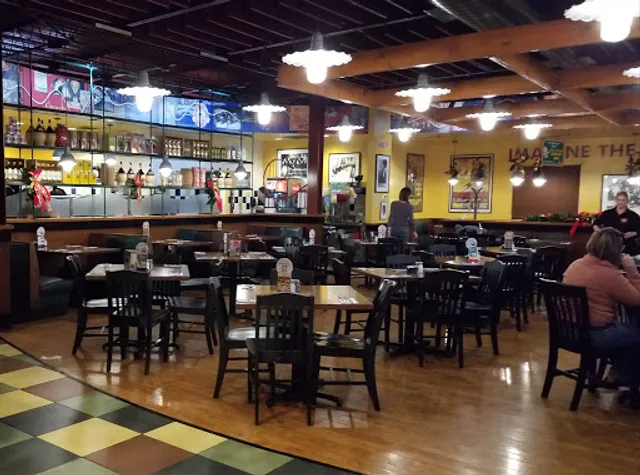 The Pasta House Co. - Creve Coeur