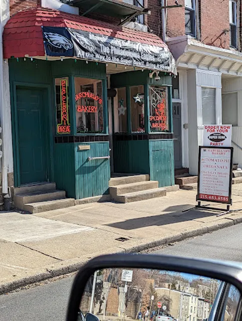 Marchiano's Bakery, LLC