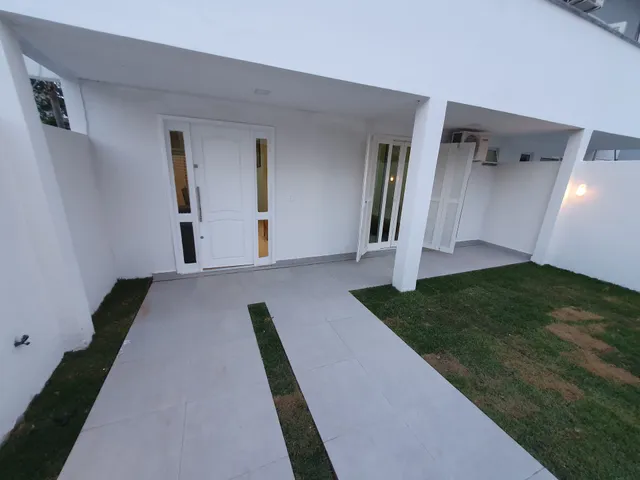 Recanto Residencial Mariscal