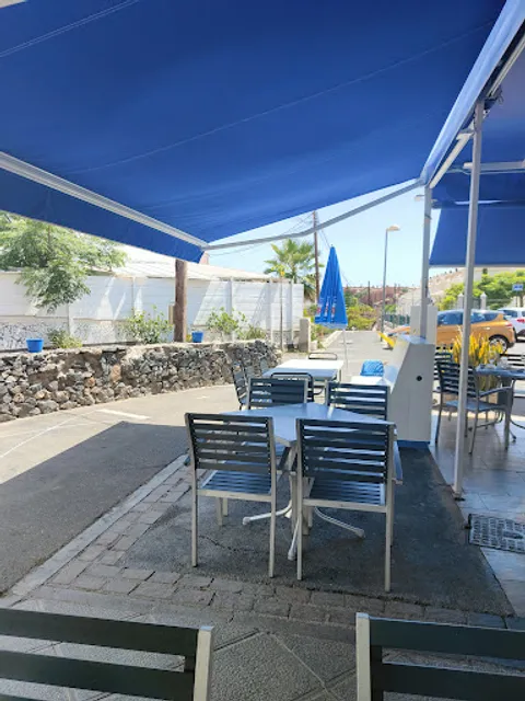 Restaurante El Pescaíto Palm-Mar