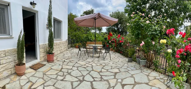 Captain Michalis house