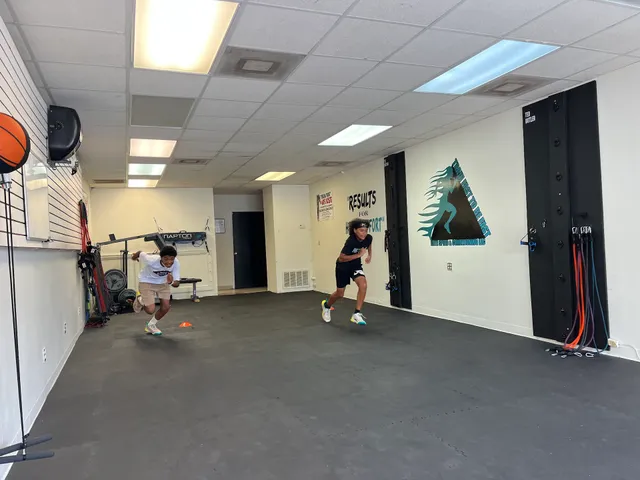 Elite Speed & Conditioning, LLC