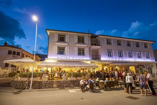 Heritage Hotel Forza