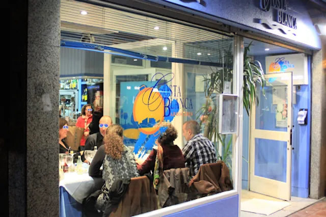 Restaurante Costa Blanca