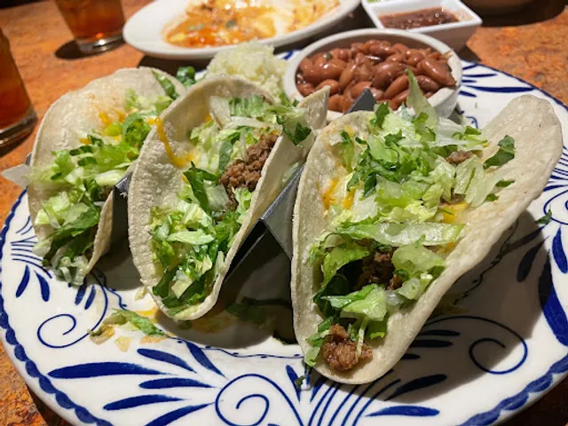 Abuelo's Mexican Restaurant