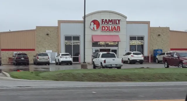 Family Dollar