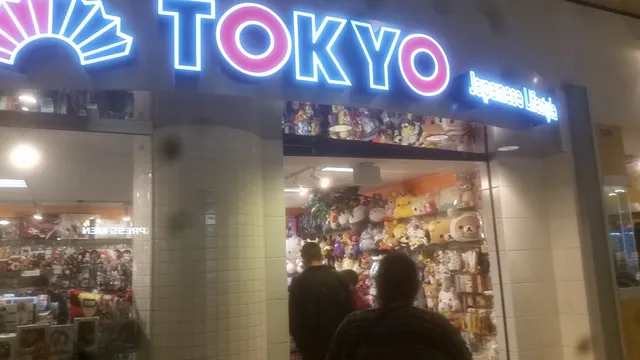 Tokyo Japanese Lifestyle