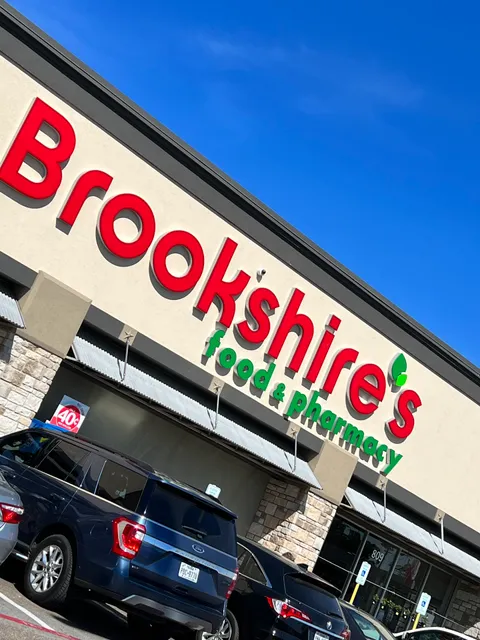 Brookshire's