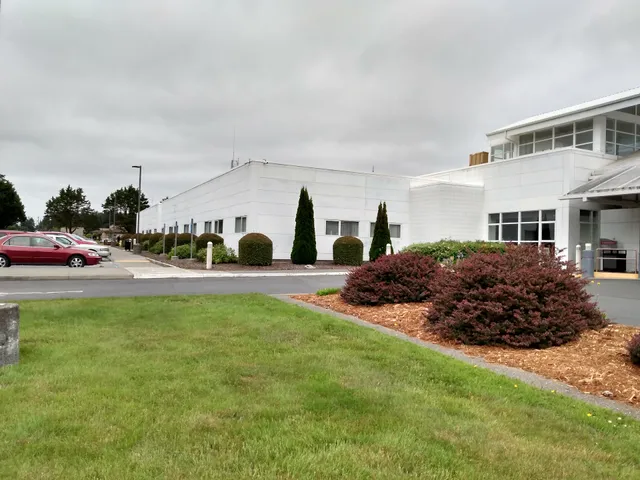 Sutter Coast Hospital Birth Center