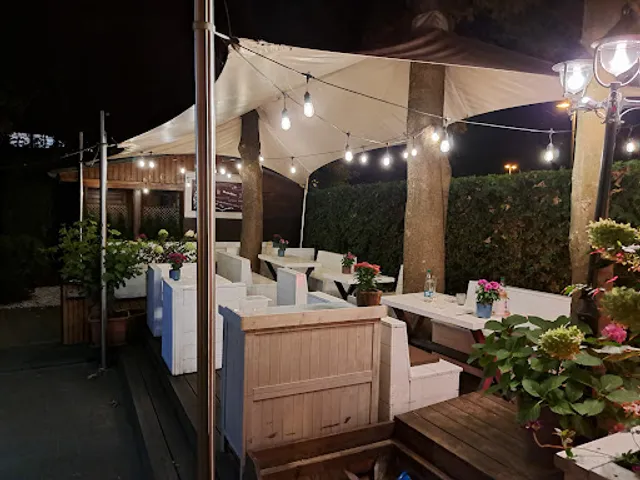 Klosterküche Bad Doberan