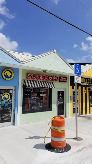 RockHard Lovers Boutique