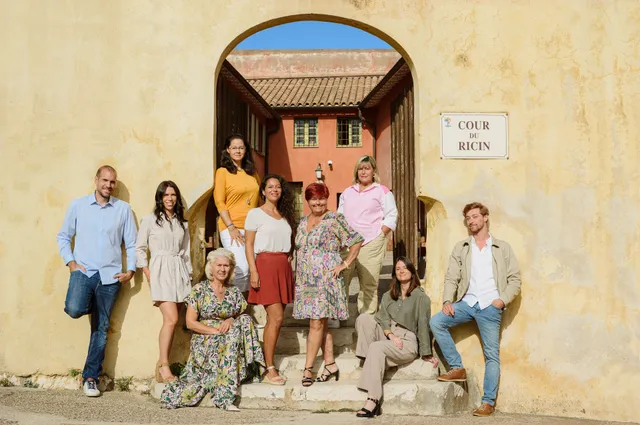 Riviera Holiday Homes