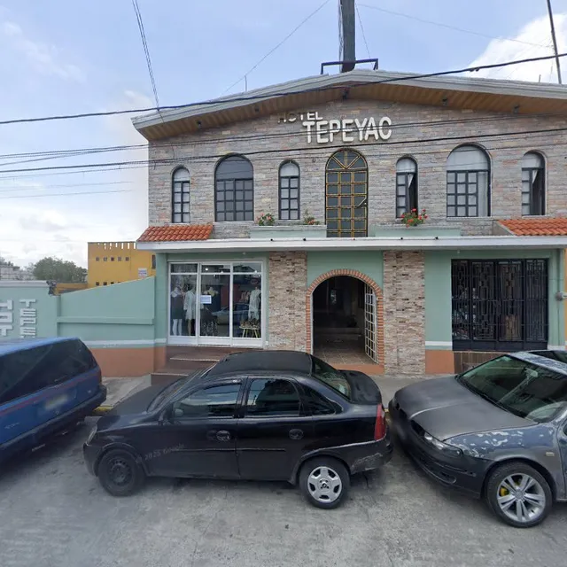 Tepeyac