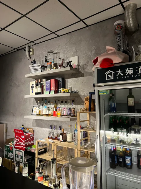 魄曉餐飲館