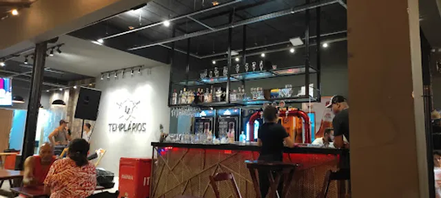 Templários Bar