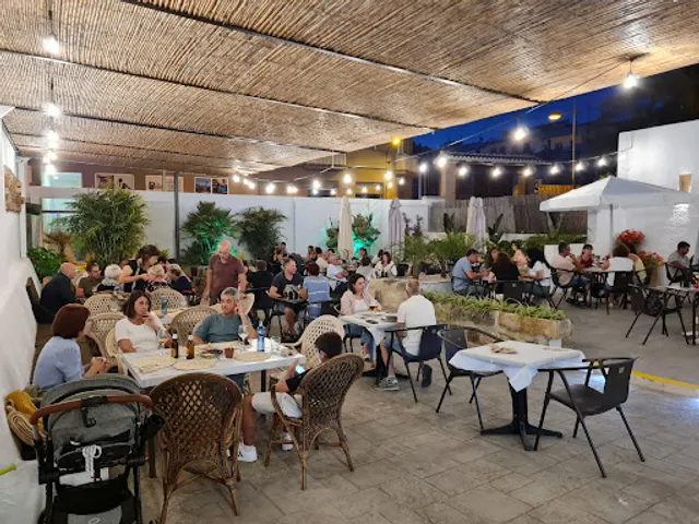 Restaurante Malabrasa