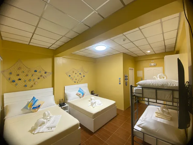 Glory Inn and Suites Boracay