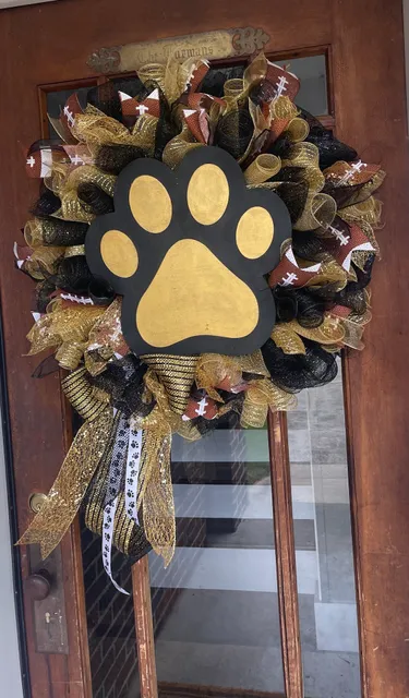 The Secret Garden Floral & Gifts