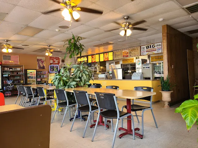 Baldinos Giant Jersey Subs